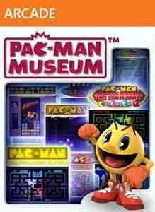 Descargar PAC-MAN Museum [MULTI5][RELOADED] por Torrent